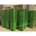 660Litre Wheelie Bin Mould Plastic injection 660L